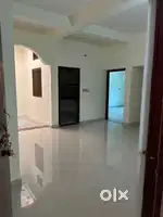Newly constructed 2 BHK property available on rent for family