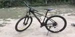 United Maimi 4.0 ... Mountain Bike for sale!
