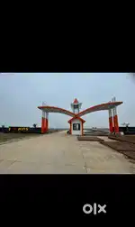 SHREE RADHA RANI TOWN SHIP, GOVARDHAN, VRINDAVAN,ON ROAD PROJECT