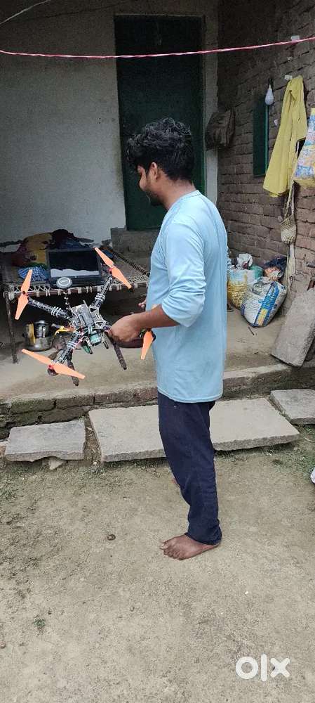 Drone s500
