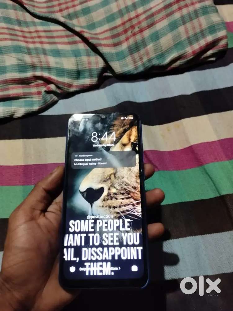 Redmi 9 4+64