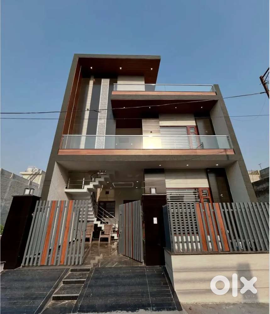 3 Bhk individual house 60 Lakh  AIIMS tatibandh