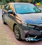 Honda Amaze VX CVT i-VTEC, 2022, Petrol