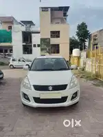 Maruti Suzuki Swift VXi + Manual, 2015, Petrol