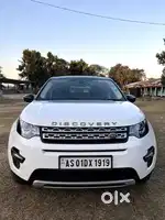 Land Rover Discovery HSE, 2019, Diesel