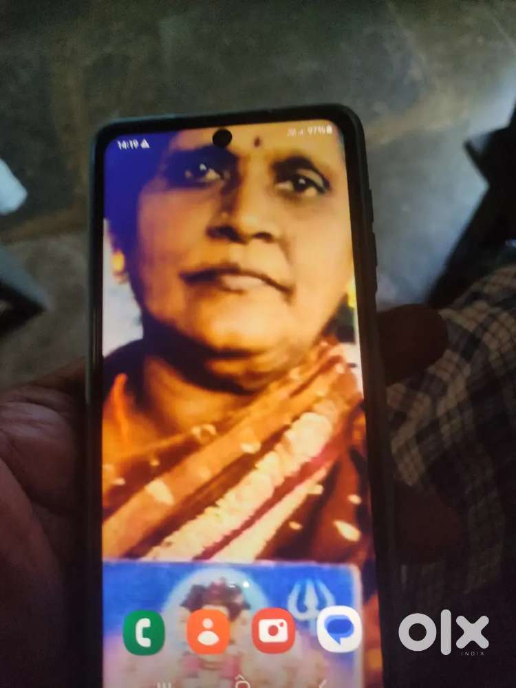 galaxy m  52