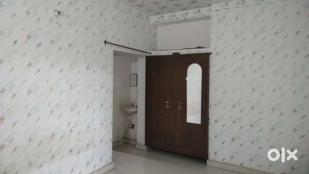 1BHK Room Rent Without Car Parking