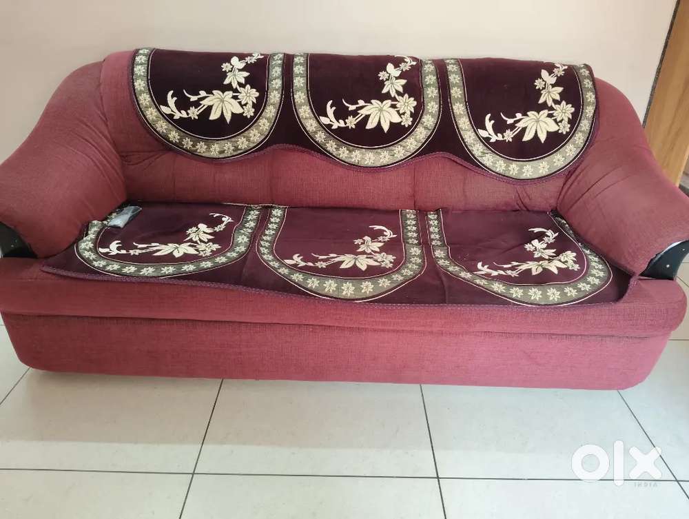 Sofa set 3x2