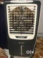 Crompton cooler