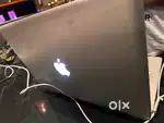 Apple MacBook pro
