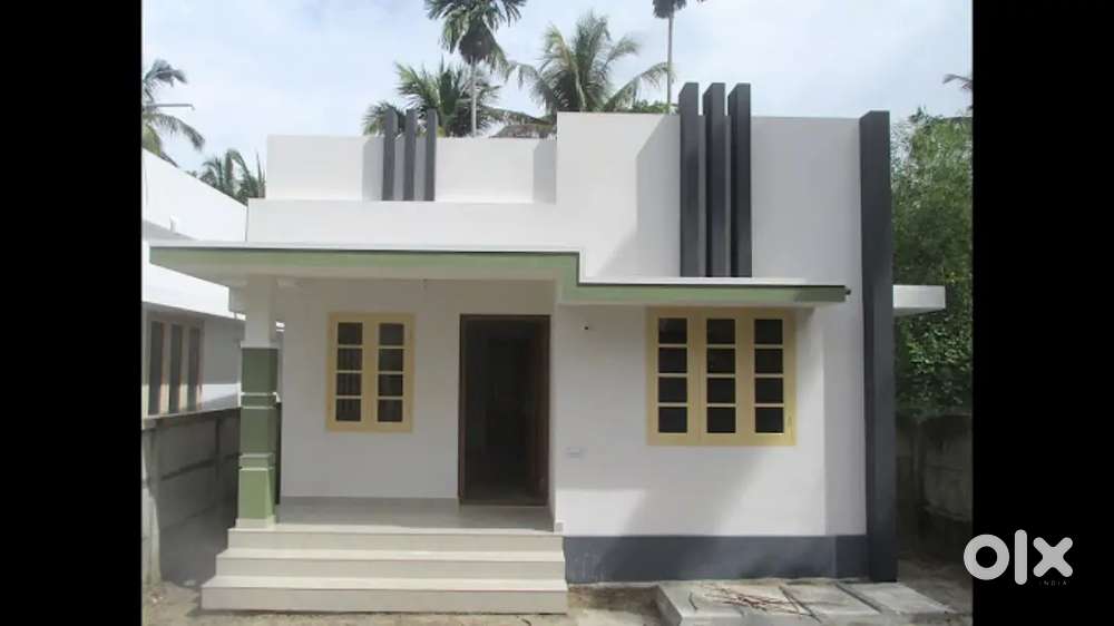Home the four walls tells the story of your success