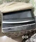 Bosch Washing Machine - Top load 7 kg