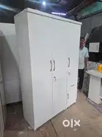 Brand new 3door wardrobe 3door cupboard 3door almoris 3door Almira