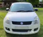 Maruti Suzuki Swift 2010, 110k fixed price