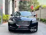 Jaguar XJ 3.0L Portfolio, 2019, Diesel