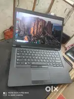 Dell Core i5 Touch screen 8th Gen, 16gb RAM, 256 SSD, 4gb graphics