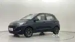 Hyundai Grand i10 Nios Sportz 1.2 Kappa CNG, 2021