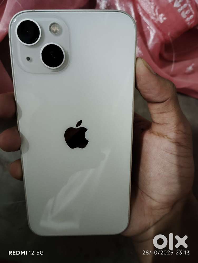 I phone 13