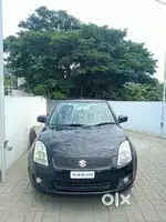 Maruti Suzuki Swift 2004-2010 LXi BSIV, 2010, Petrol