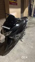 1.5 years brand new condition ,only showroom service maintained