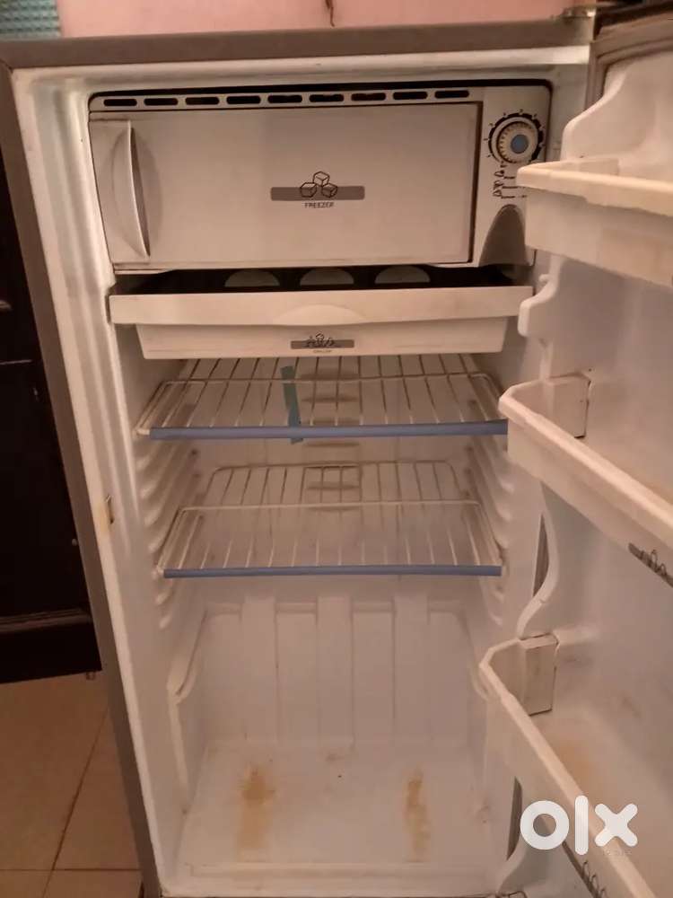 Fridge on sale ELECTROLUX