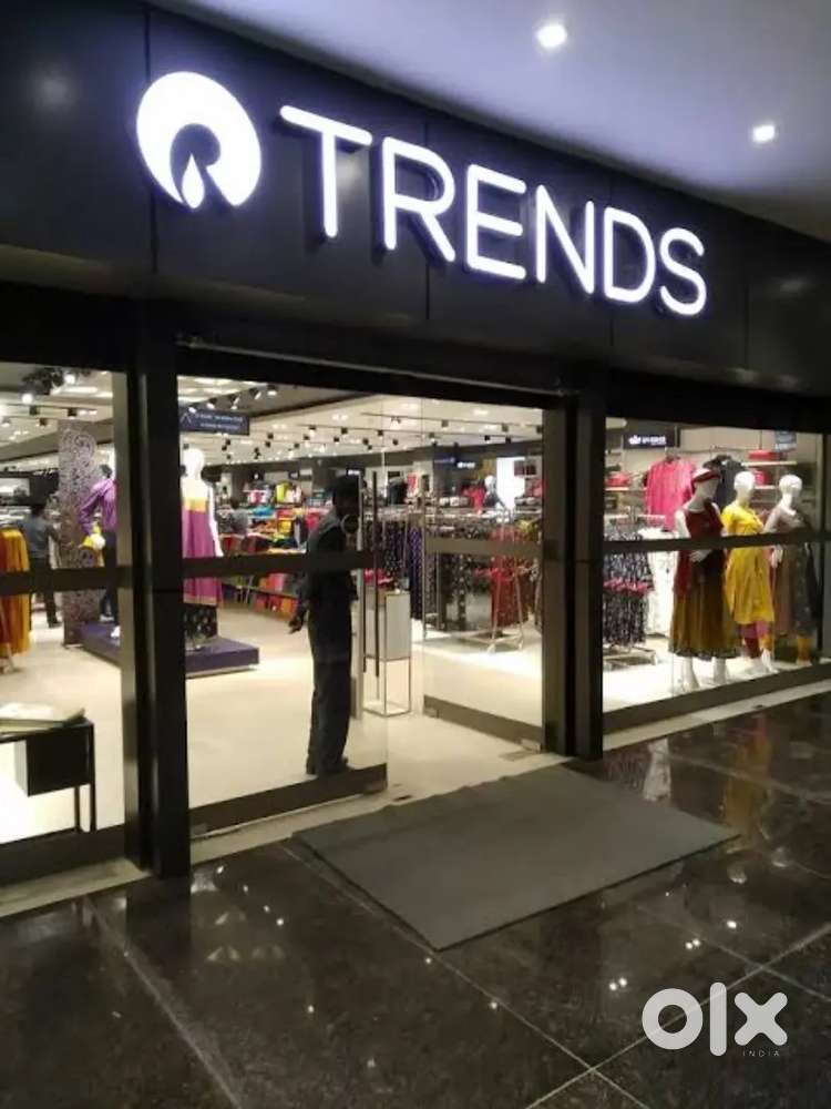 तत्काल आवश्यकता है ट्रेड्स में लड़की और लड़को की