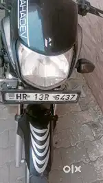 Bike Good condition
