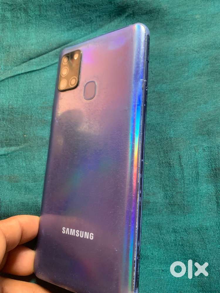 Samsung Galaxy a21s
