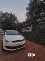 Volkswagen Polo 2014 PETROL+CNG