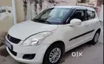 Maruti Suzuki Swift VDI 2012 Diesel