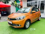 Tata Tiago 1.2 Revotron XZA, 2017, Petrol