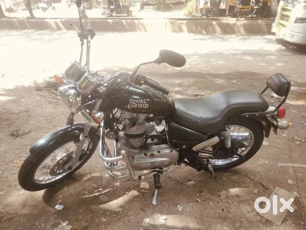 MY THANDAR BURD ३५० CC SELL ALL DOCOMENT CLER VIKE SUPER CONDITION