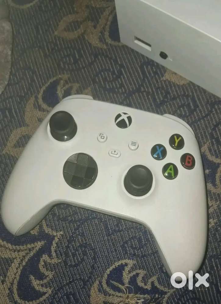 Xbox series s ( 512 gb )