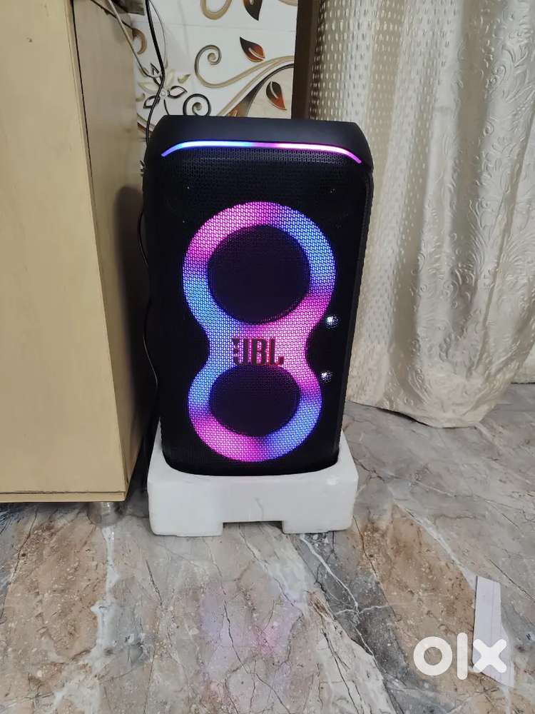 Jbl party speaker 320