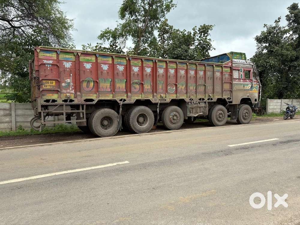 Tata lpt 4225 c