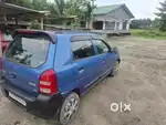 Maruti alto good condition