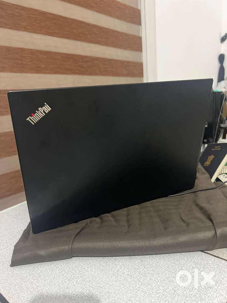Lenovo Thinkpad T460s