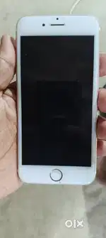 I phone 6a