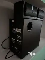 MEPL SOUND BASS SPEAKERS