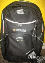 Everki Premium Laptop Backpack – AWS & Palo Alto (Brand New)