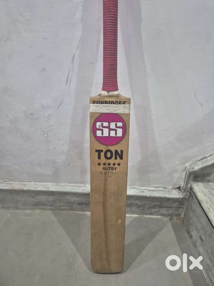 Ss ton english willow gusty retro classic pink edition