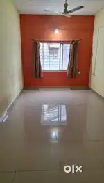 Good Ventilation , Centrally located 1BHK Flat available for Rent At