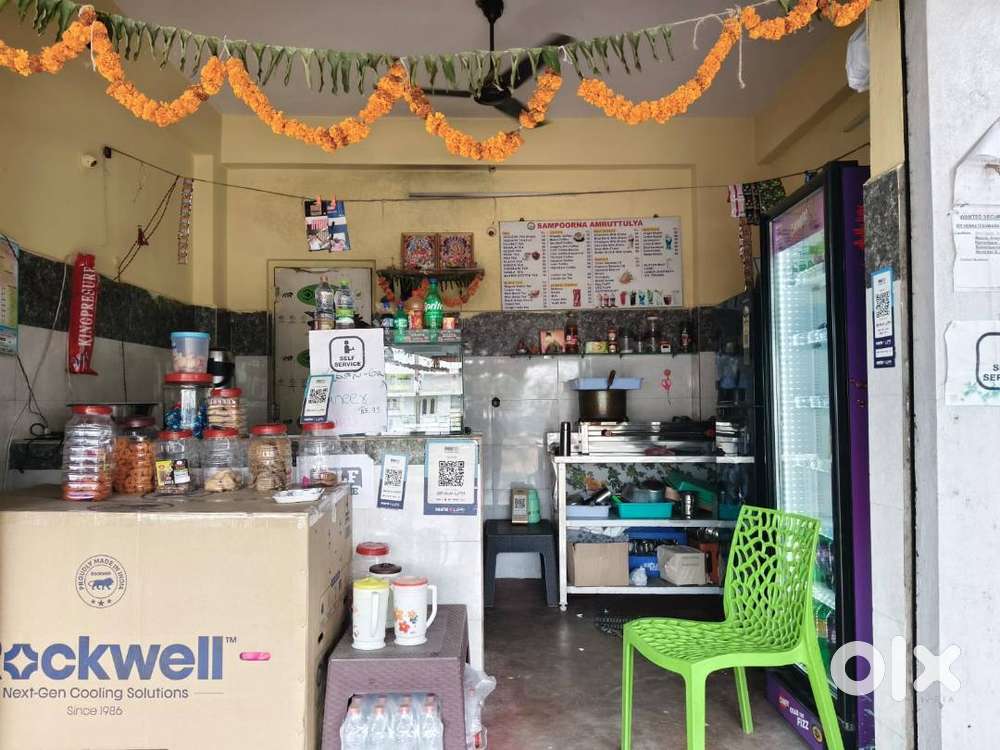 Commercial Shop for Sale in Sheriguda