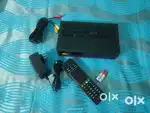 Airtel DTH complete connection