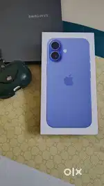 Iphone 16 and iphone 17