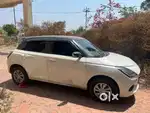 Maruti Suzuki Swift 2024
