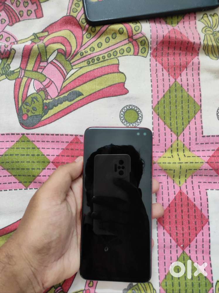 POCO X2 6/64 Mint Condition