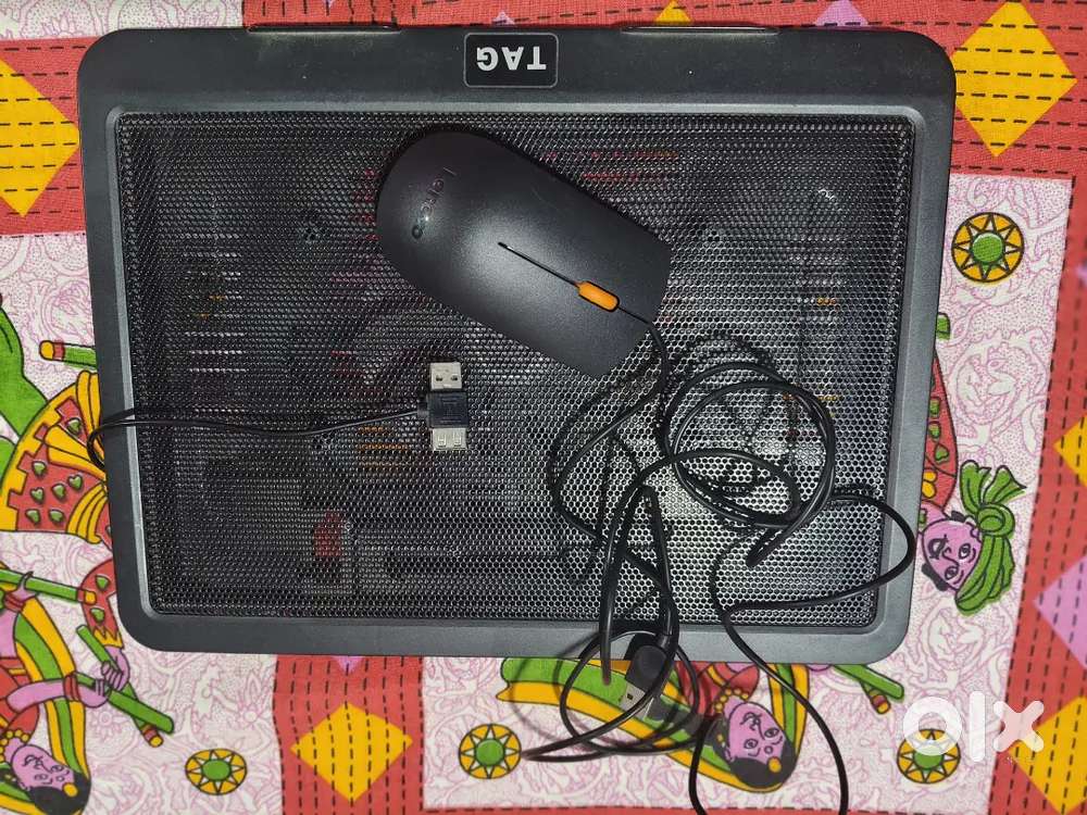 Laptop/computer accessories