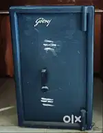 Godrej Locker