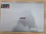 Acer Swift  Laptop with graphics